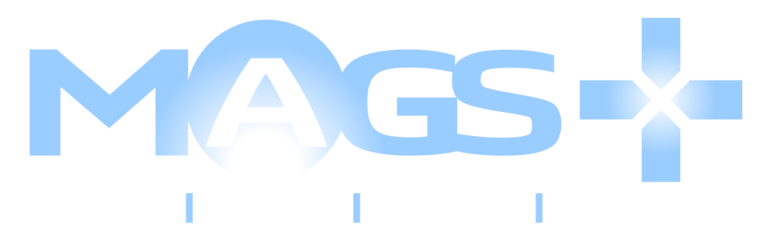 MAGS logo