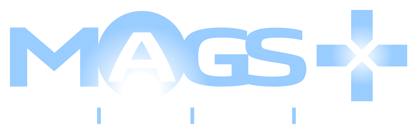 MAGS logo