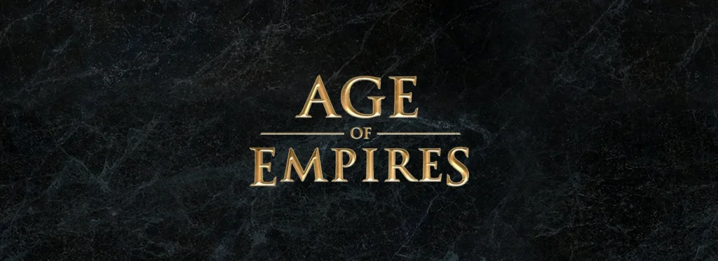Age of Empires