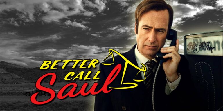 Better Call Saul