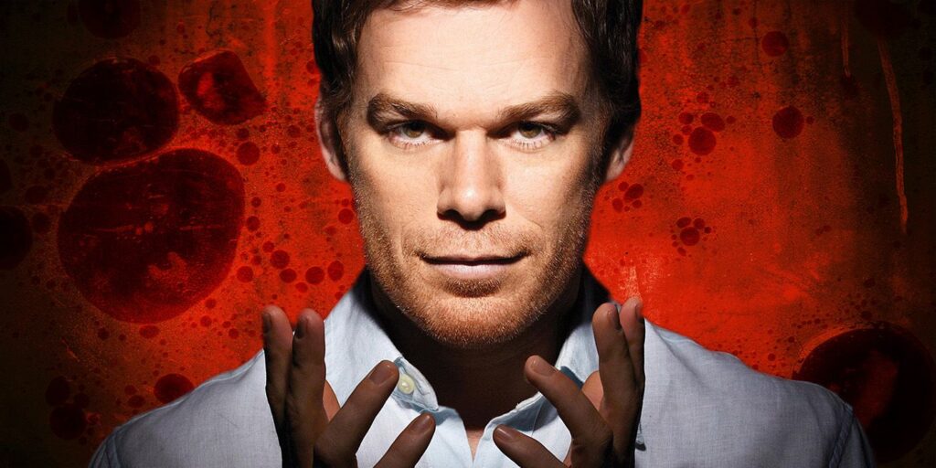 Dexter TV Series