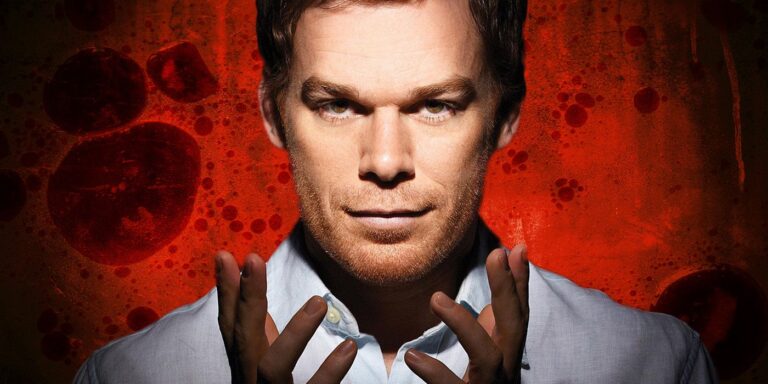 Dexter TV Series