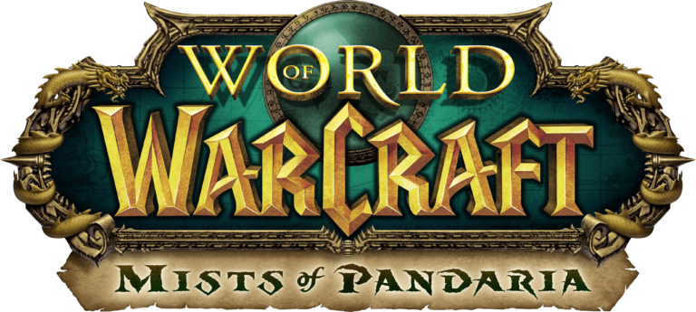 Mists of Pandaria WoW Expansion