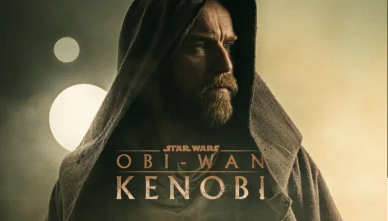 Obi-Wan Kenobi miniseries review