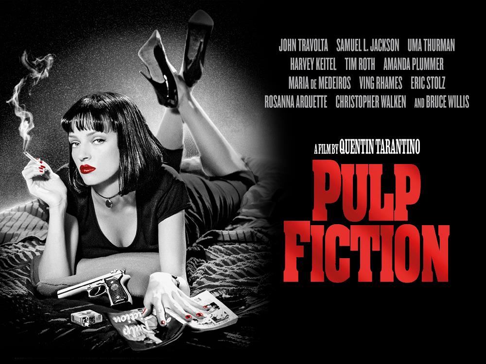 Pulp Fiction