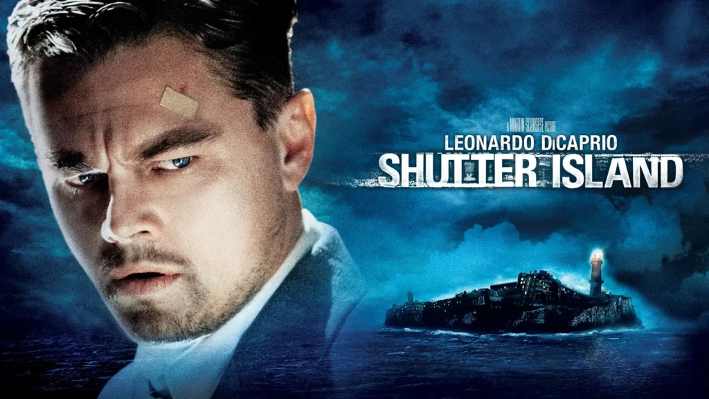Shutter Island Mystery