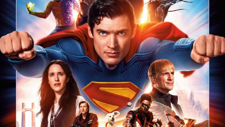 Superman (2025)