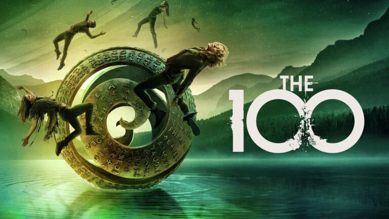 The 100