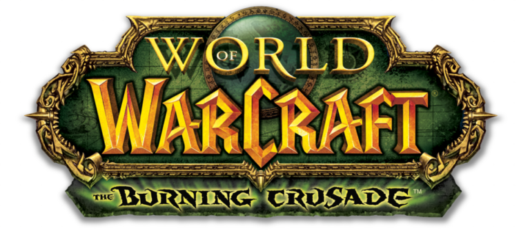 The Burning Crusade - WoWs first expansion