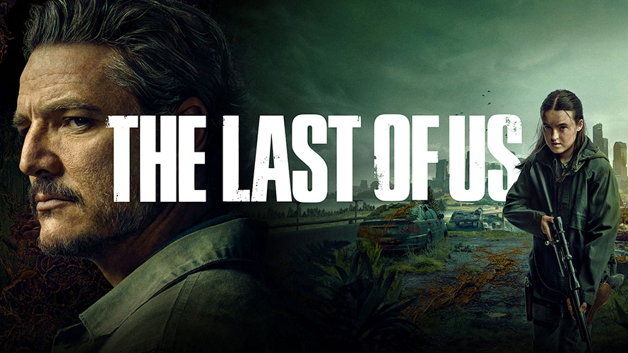 The Last of US TV Series