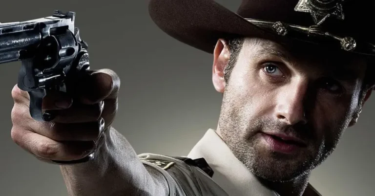 The Walking Dead