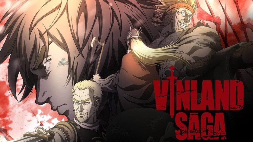 Vinland Saga