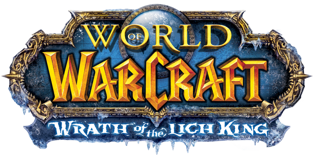 Wrath of the Lich King