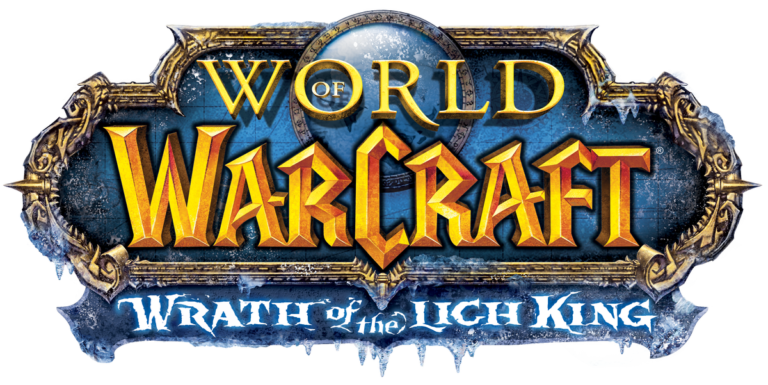 Wrath of the Lich King