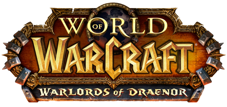 Warlords of Draenor - WoW Expansion