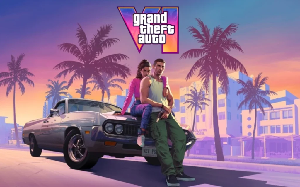 Grand Theft Auto