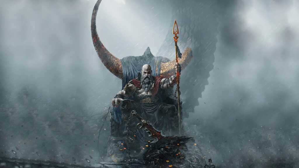 God of War