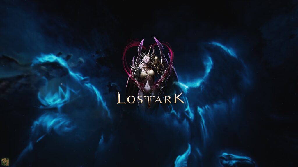 Lost Ark