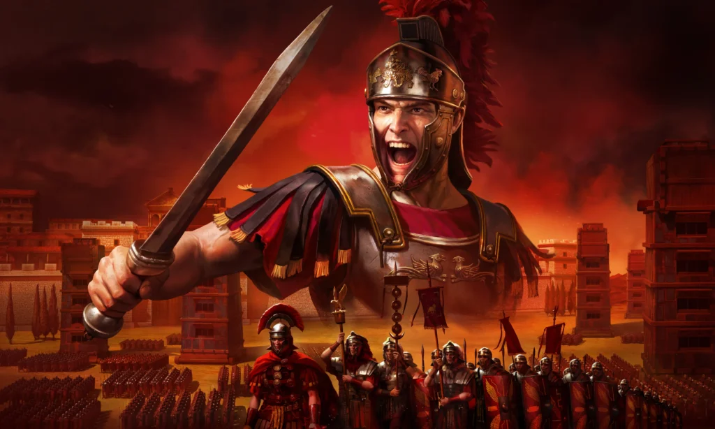 Rome: Total War Review