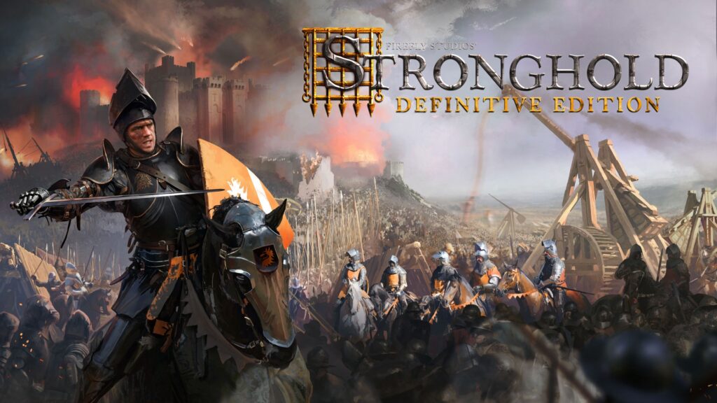 Stronghold