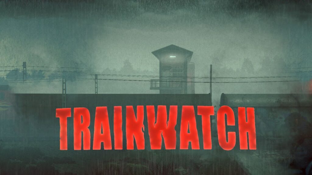 Trainwatch