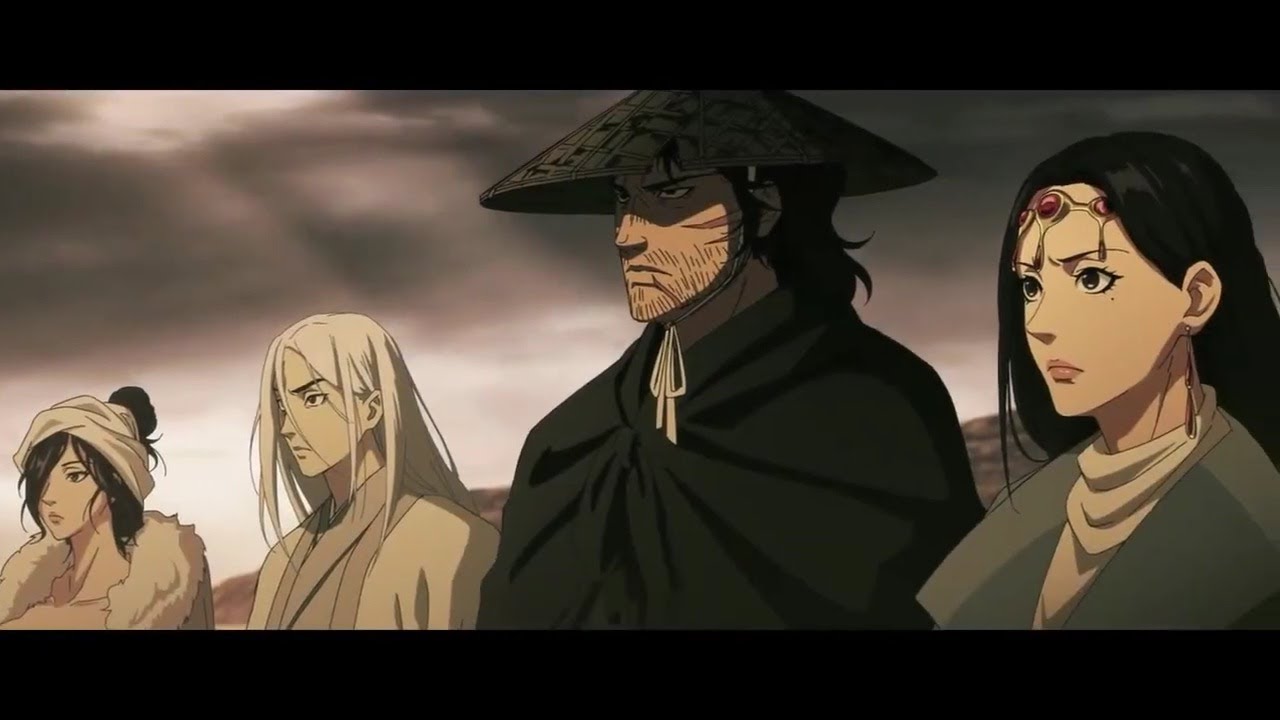 Biao Ren (Blades of the Guardians) – Full Guide