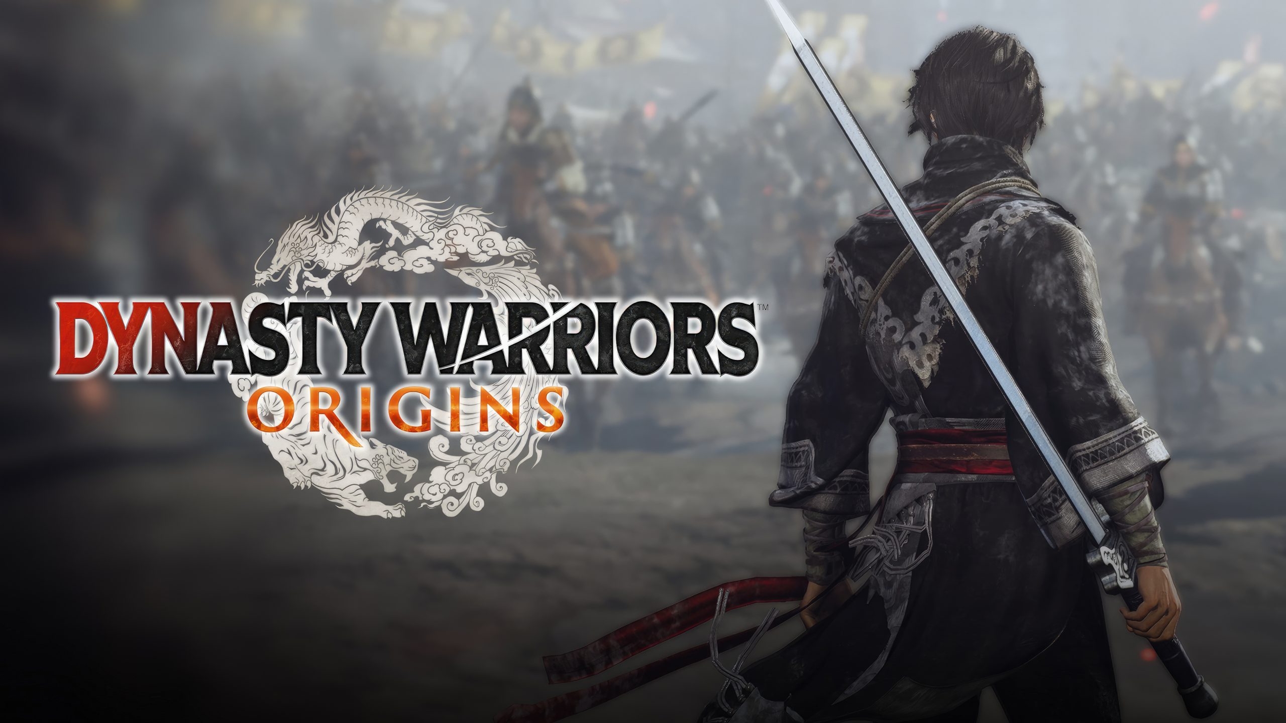 Dynasty Warriors: Origins – A Bold Reinvention of the Musou Formula