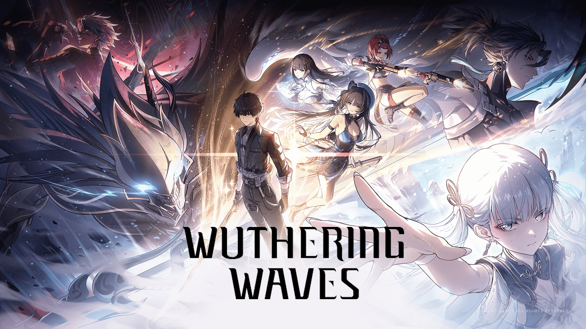 Wuthering Waves – Full Guide (Story, Gameplay, and Future Updates)