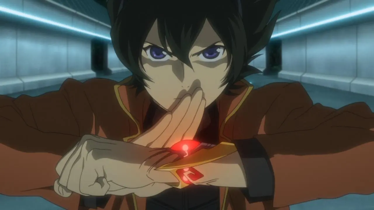 Towa no Quon – The Forgotten Anime Film Series That Deserves a Second Look