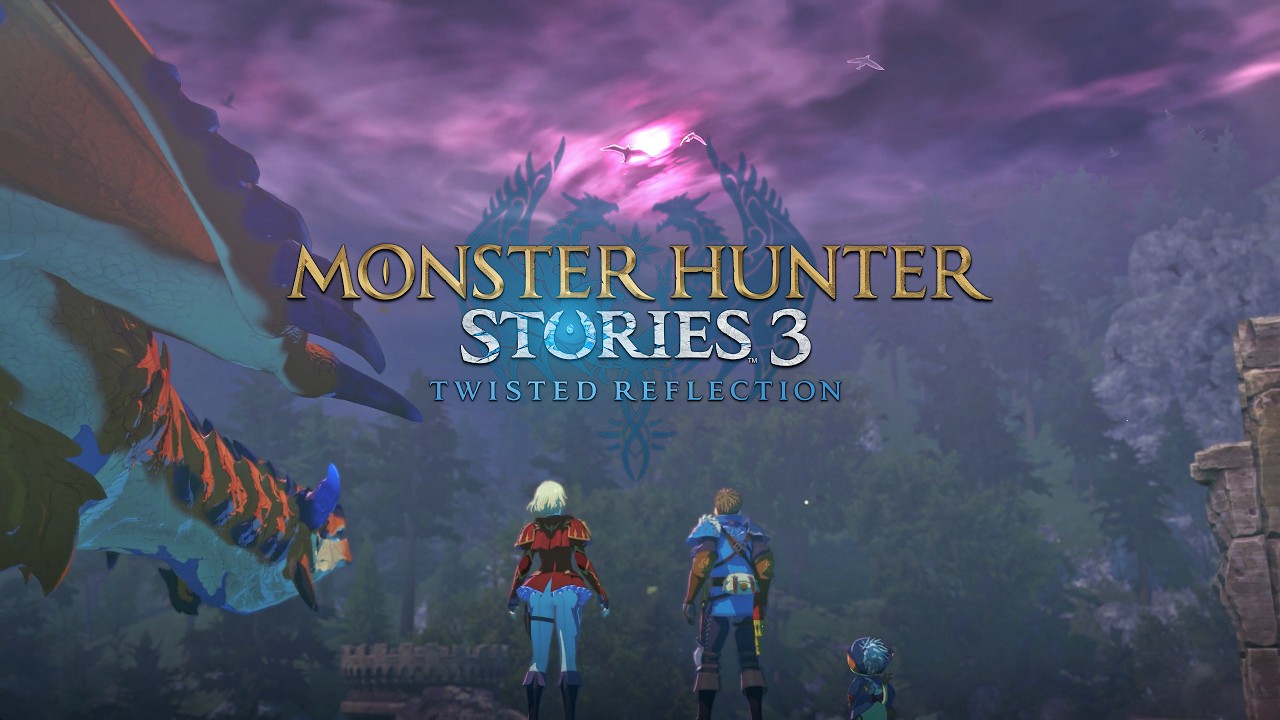 Monster Hunter Stories 3: Twisted Reflection – A New Chapter That Redefines JRPG Adventure