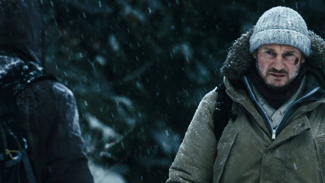 The Grey (2011) – A Brutal Survival Story That Hits Harder Than You Expect