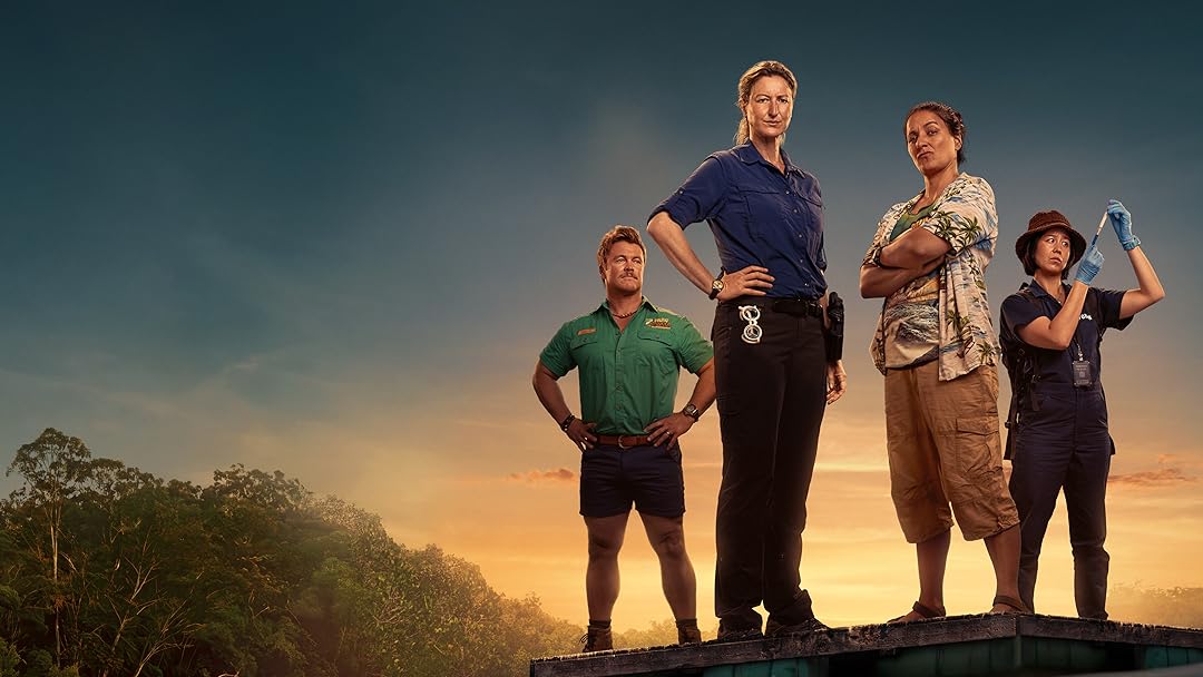 Deadloch: The Murder Mystery Comedy Everyone Slept On (And Why Season 2 Changes Everything)