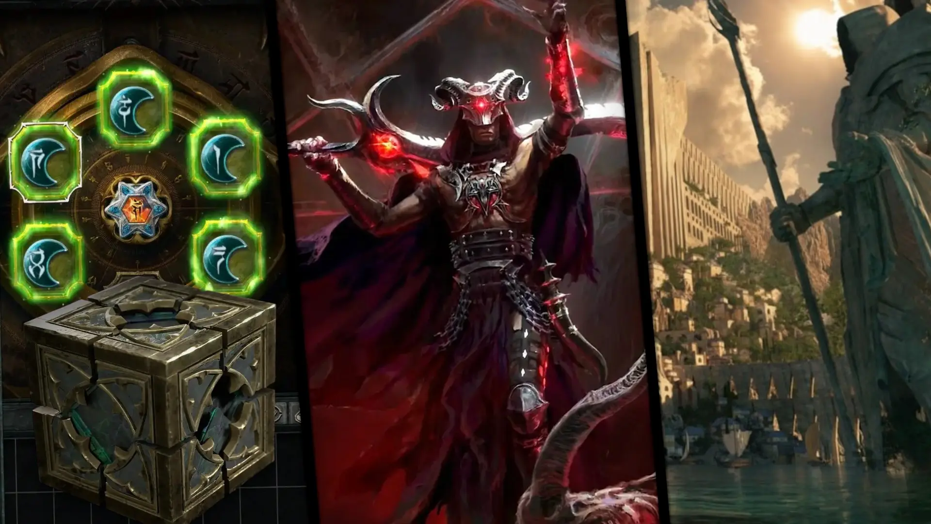 Diablo 4: Lord of Hatred – Everything You Need to Know About Blizzard’s Biggest Expansion Yet