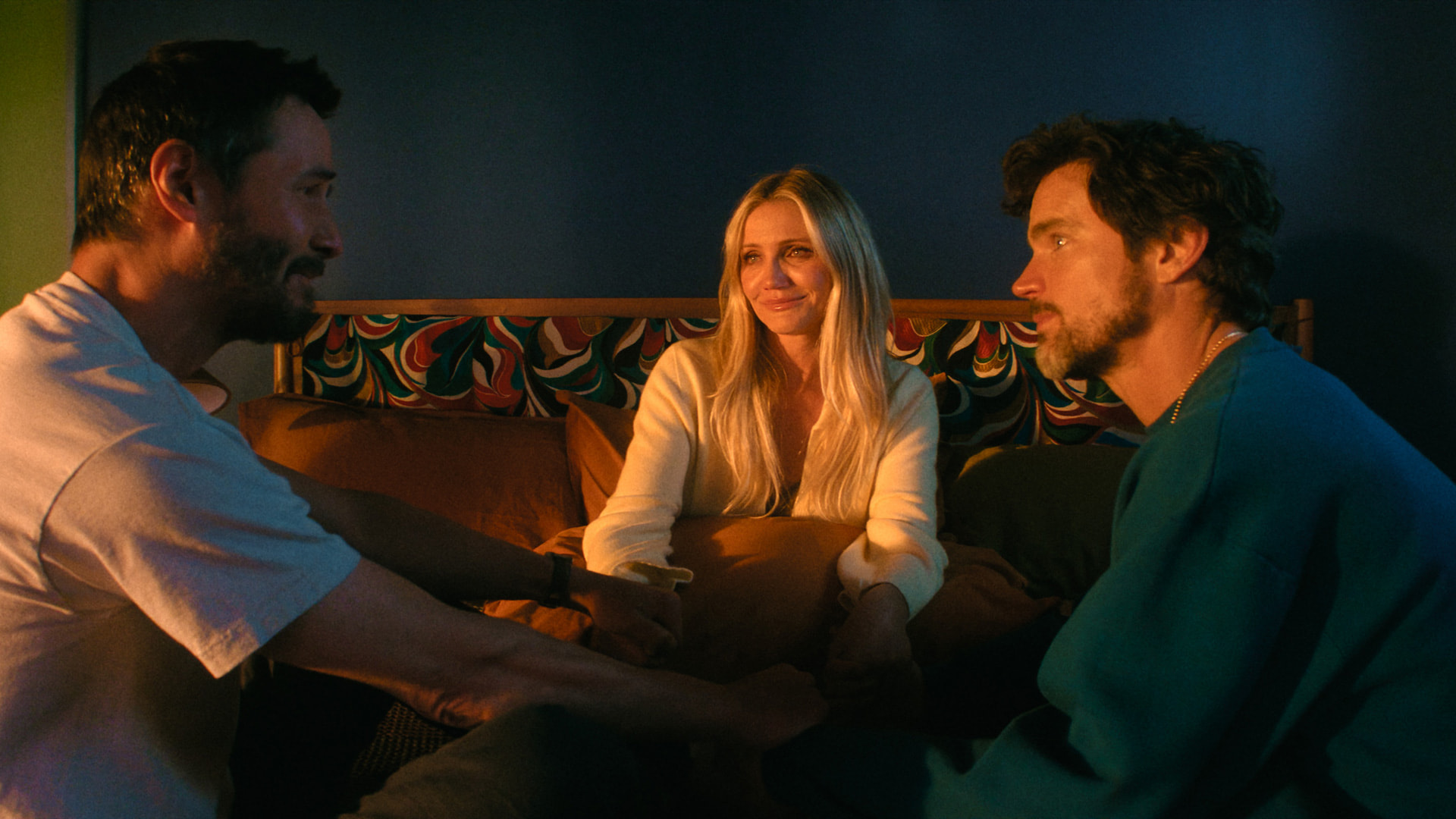 Outcome (2026) – Keanu Reeves, Jonah Hill, and a Hollywood Satire That Divided Critics