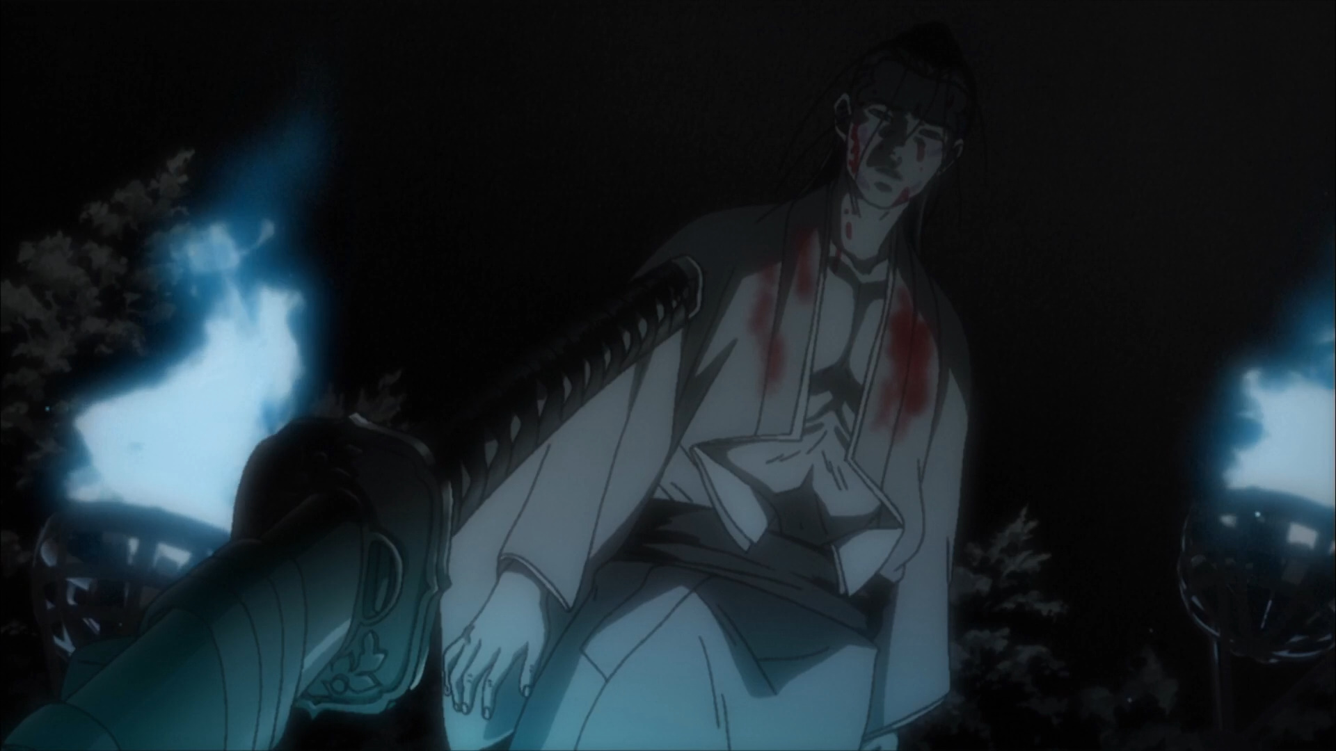 The Brutal Samurai Anime That Most Fans Were Never Ready For — Why Shigurui Still Disturbs Viewers Today