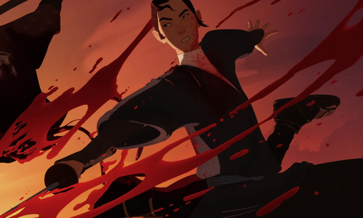 Blue Eye Samurai – Why Netflix’s Acclaimed Revenge Epic Is One of the Best Adult Animated Series Ever Made