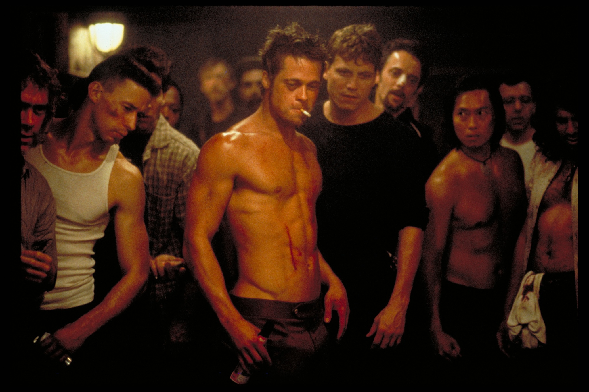 Fight Club Explained: Why David Fincher's Cult Classic Still Sparks Debate Decades Later