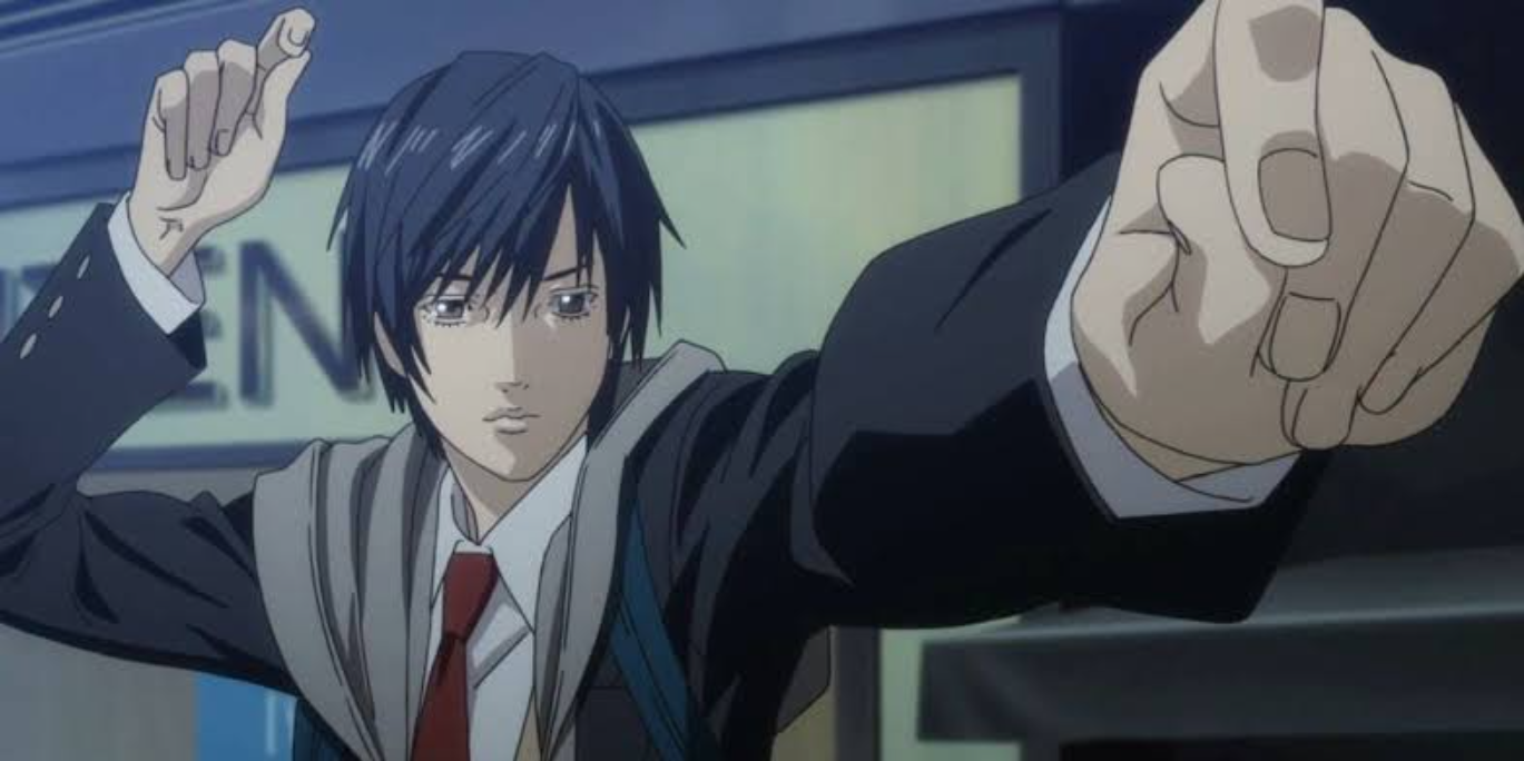Inuyashiki – The Dark Sci-Fi Anime That Asks What Makes Someone Human