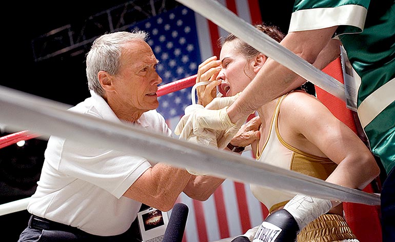 Million Dollar Baby