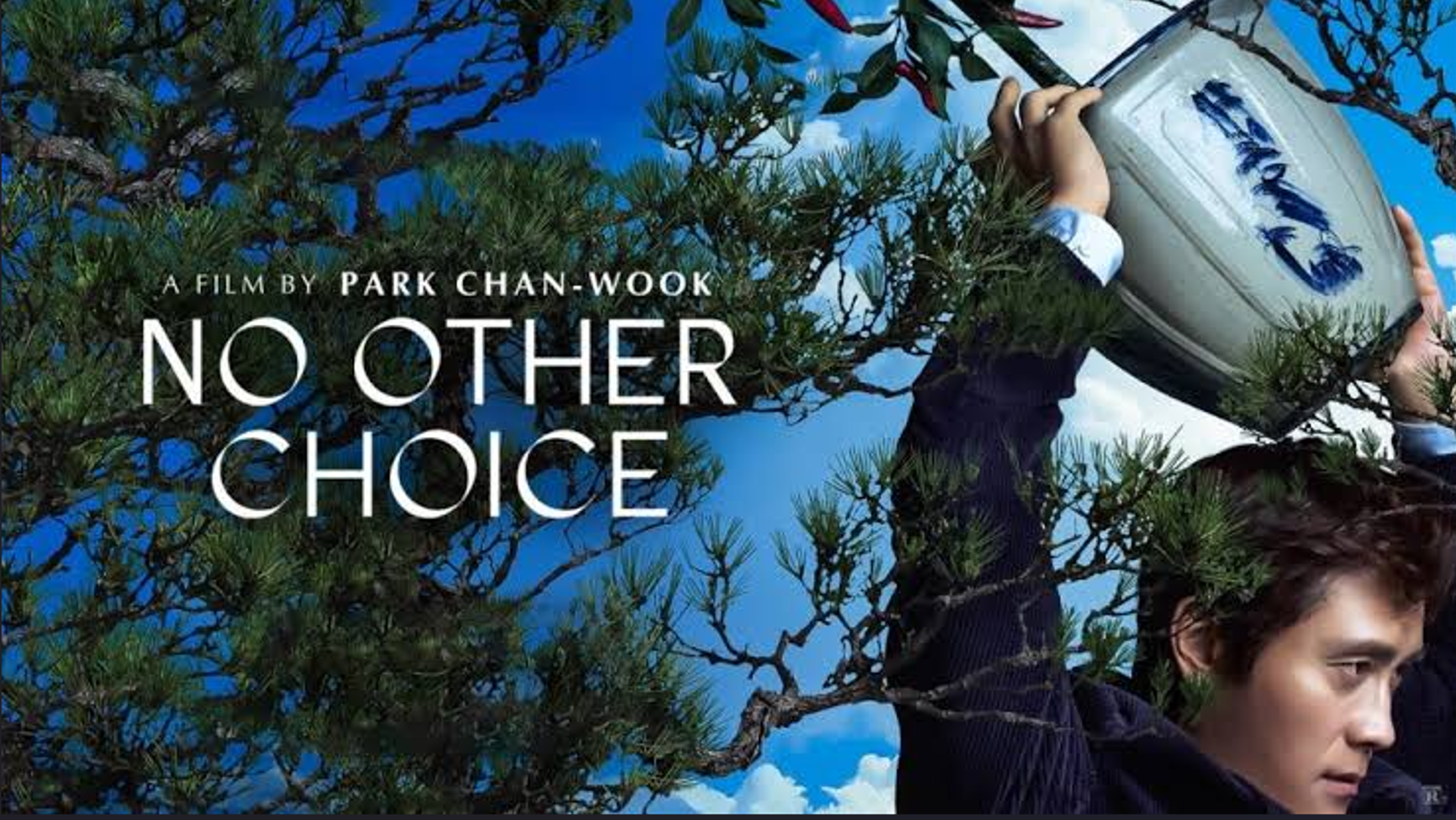 No Other Choice – Park Chan-wook’s Darkly Funny Thriller Turns Job-Hunt Desperation Into One of 2025’s Sharpest Films