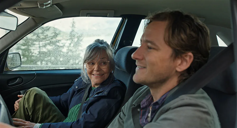 Remarkably Bright Creatures – The Heartwarming Mystery That Captivated Netflix Audiences