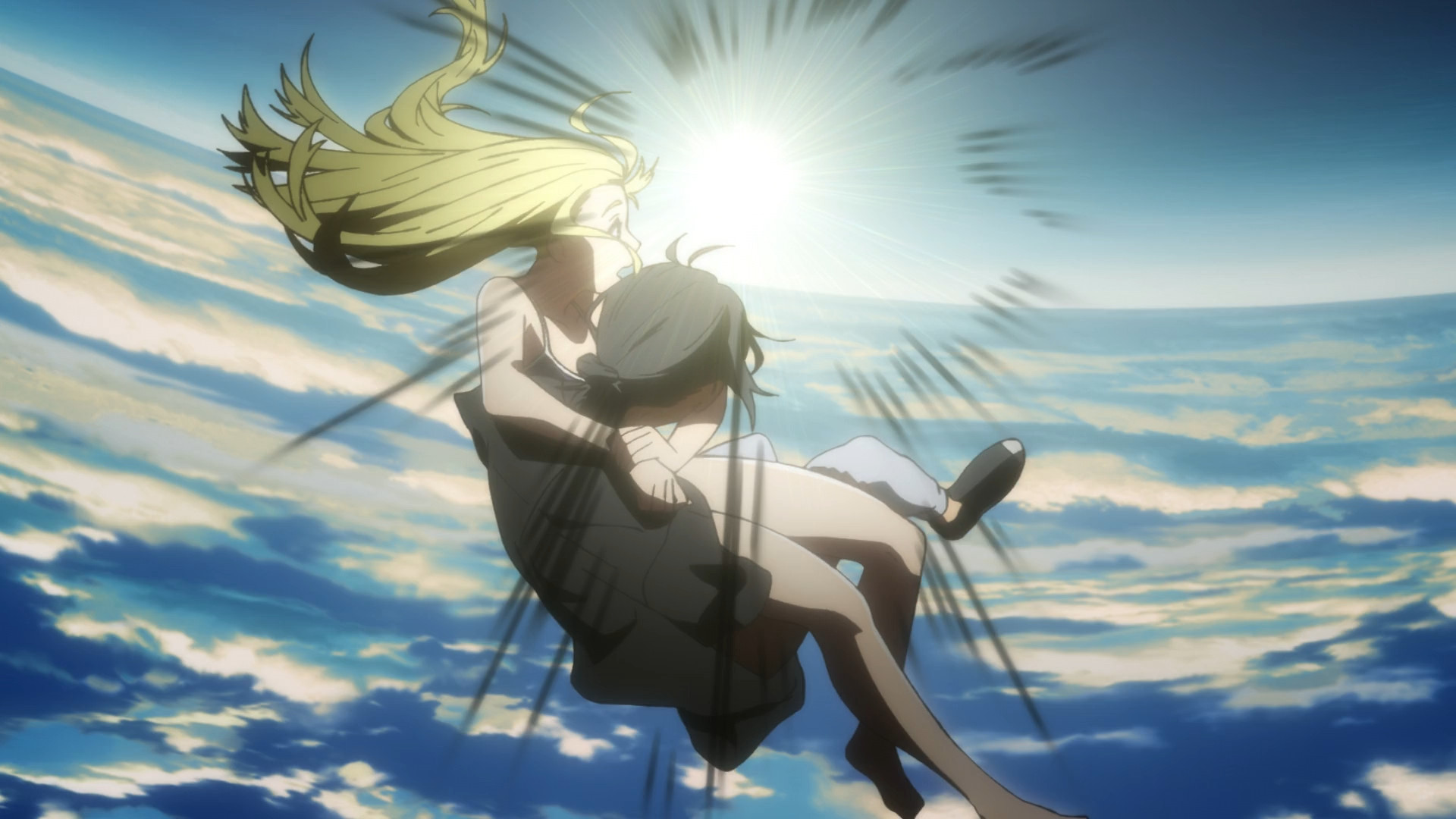 Summer Time Rendering – The Mystery Anime Masterpiece More Fans Need to Watch