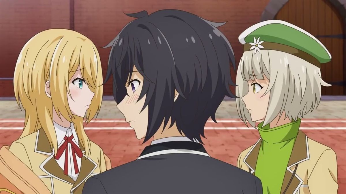 The Strongest Sage with the Weakest Crest – Why This Underrated Fantasy Anime Deserves More Attention