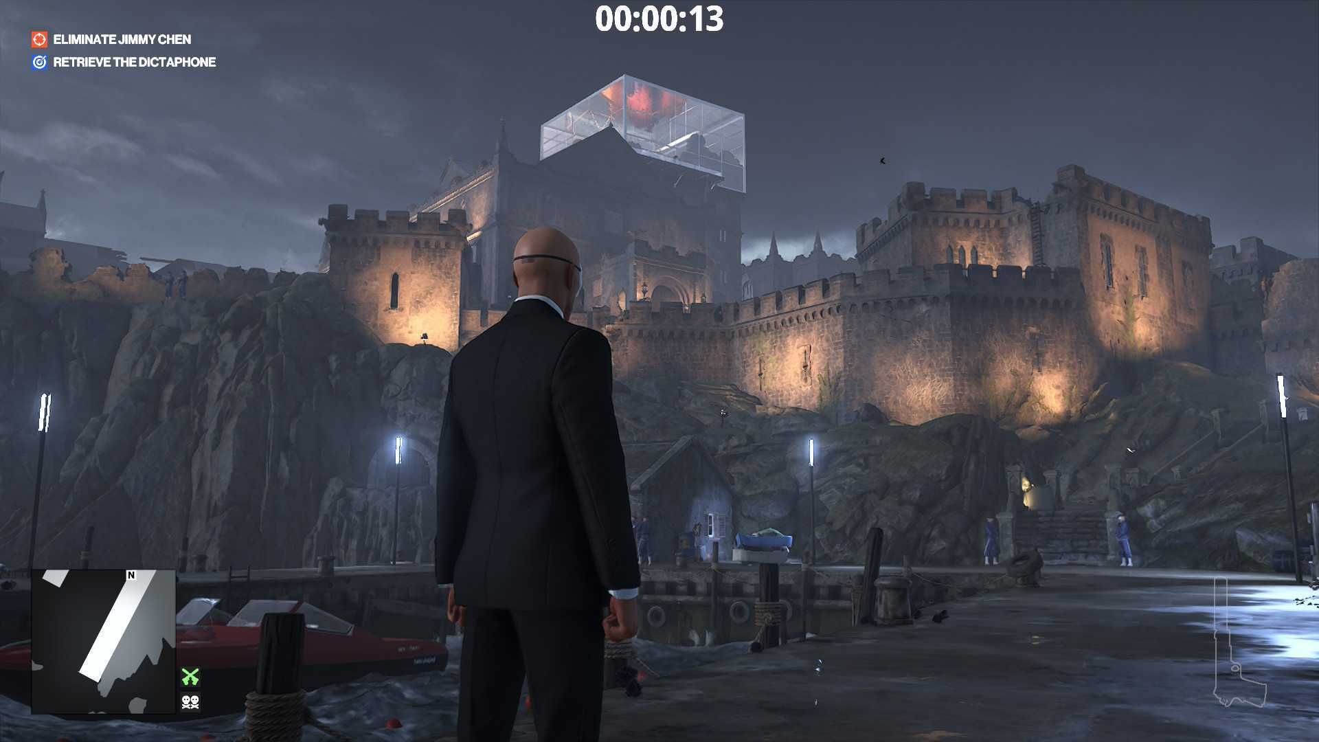 Hitman Games – The Complete Guide to Every Agent 47 Game in the Legendary Stealth Franchise