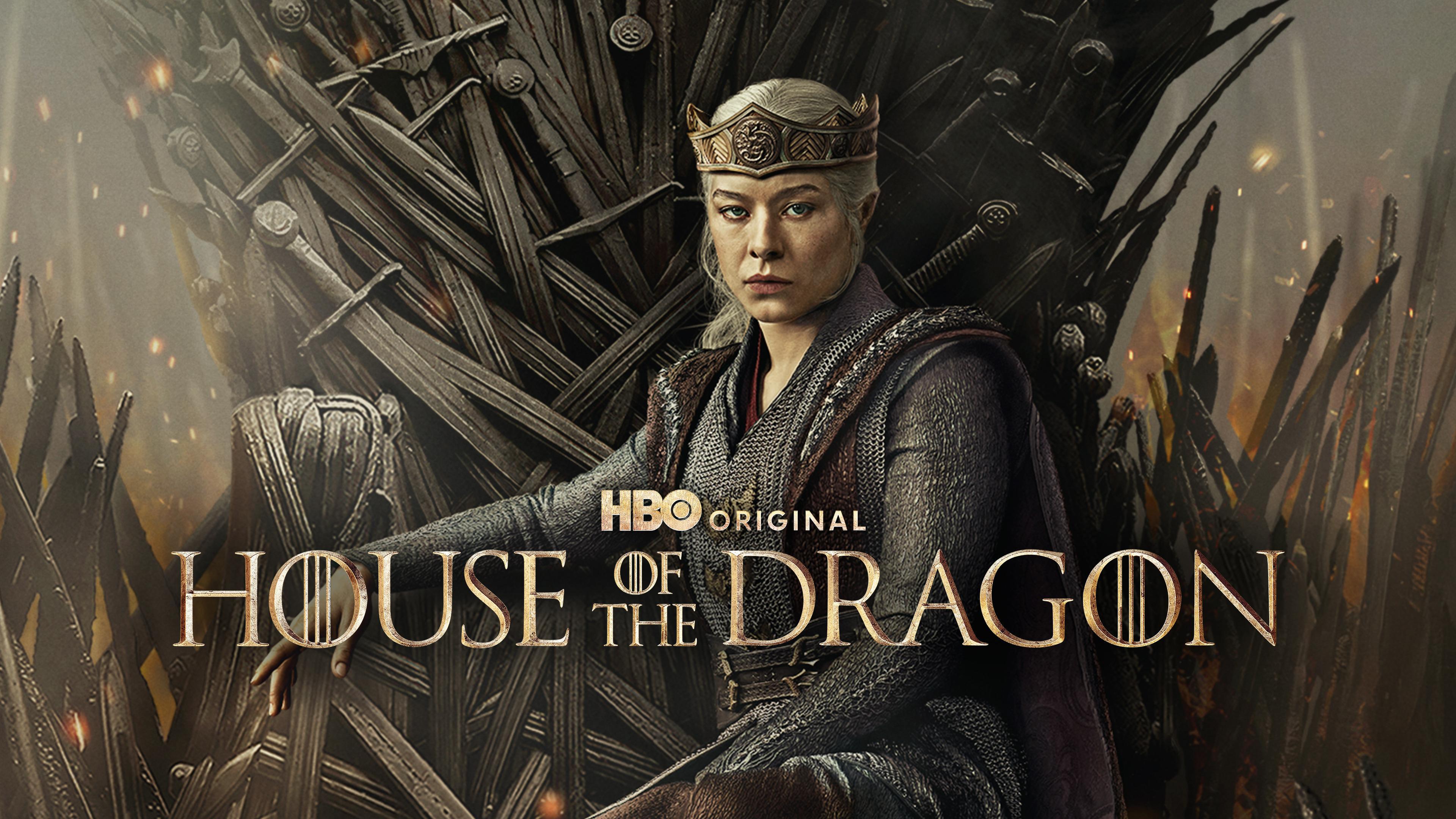 House of the Dragon Season 3 – The Bloodiest Chapter Yet in HBO's Epic Targaryen Civil War