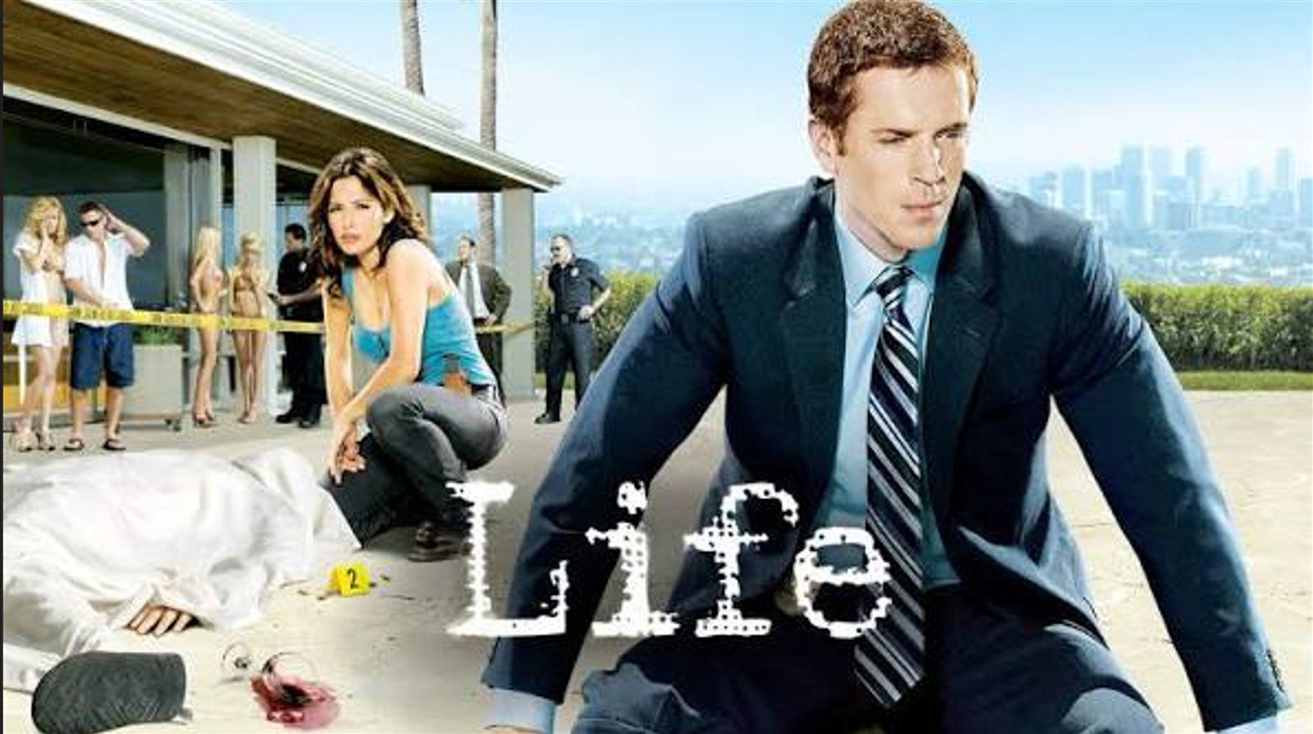 Life 2007 TV Series