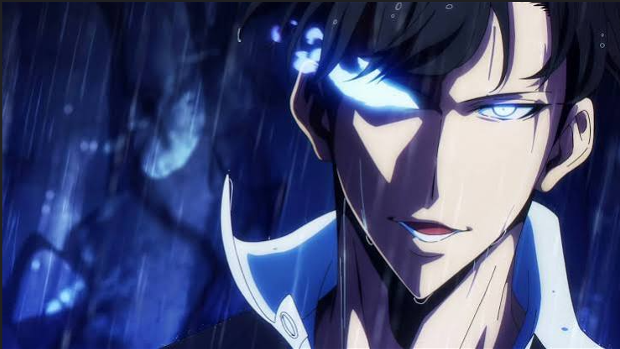 Solo Leveling: Beyond the System – Everything We Know About the New Anime Movie