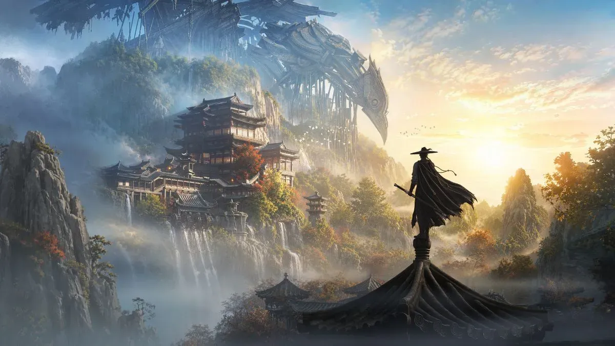 Where Winds Meet Hidden Mountain Expansion