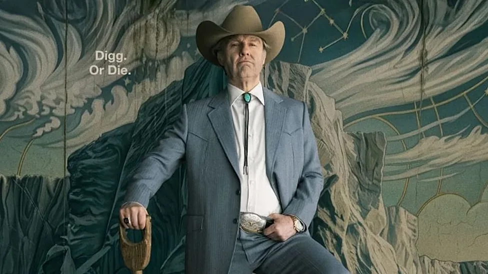 Digger – Tom Cruise and Alejandro G. Iñárritu’s Wild 2026 Black Comedy Could Be One of the Year’s Biggest Surprises