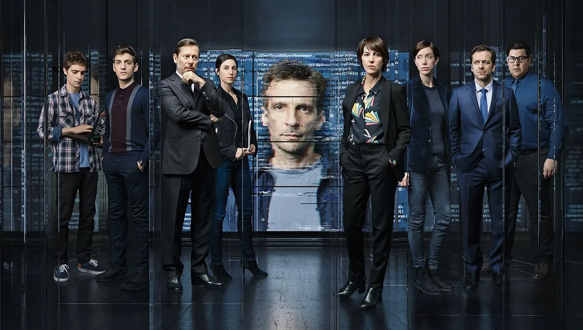 Le Bureau des légendes Review – Why This French Spy Thriller Is One of the Most Realistic Espionage Series Ever Made